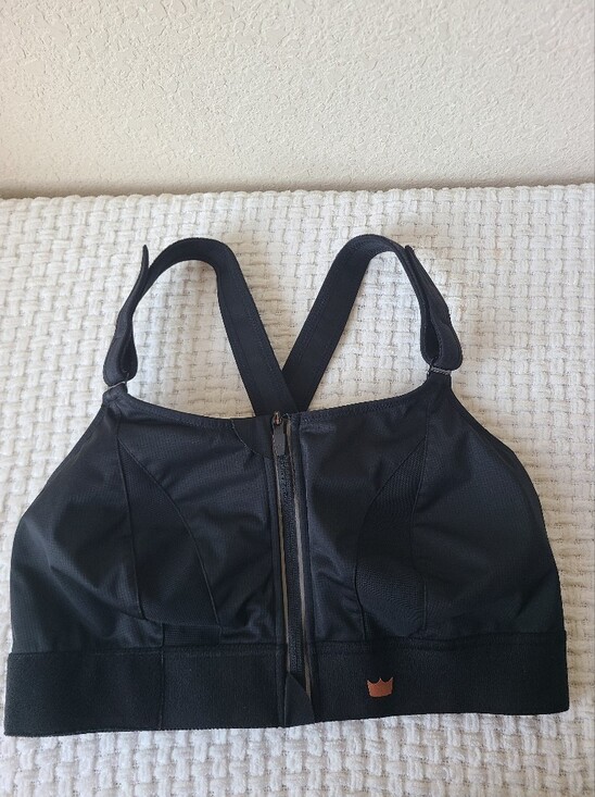 SHEFIT Other - SHEFIT Medium Impact Flex Adjustable Sports Bra Luxe Size 2XL